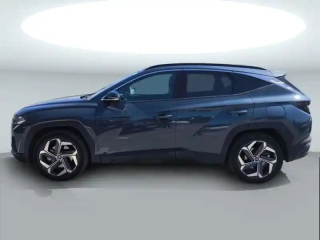 Hyundai Tucson 1.6 t-gdi 265ch phev creative bva6 htrac — photo 2
