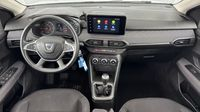 Dacia Sandero 1.0 TCe 90ch Confort — photo 11