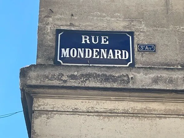Maison en pierre, bordeaux saint-seurin