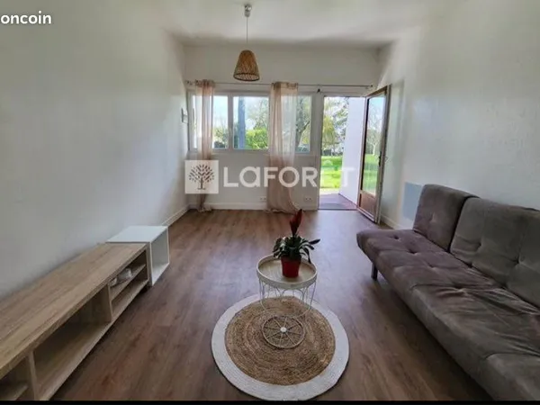 Studio à vendre