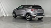 Renault Captur 1.5 Blue dCi 115ch Intens — photo 8