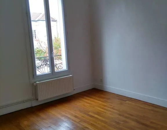 Appartement 2 pièces 35 m²
