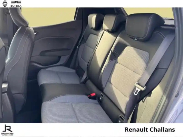 Renault Clio 1.0 tce 90ch techno - 25 — photo 4