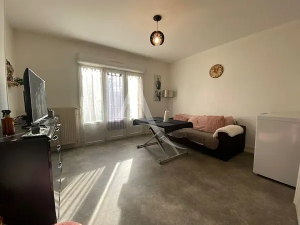 Appartement Blainville-sur-l'eau 2 pièce(s) m2 - REF LGJJ132