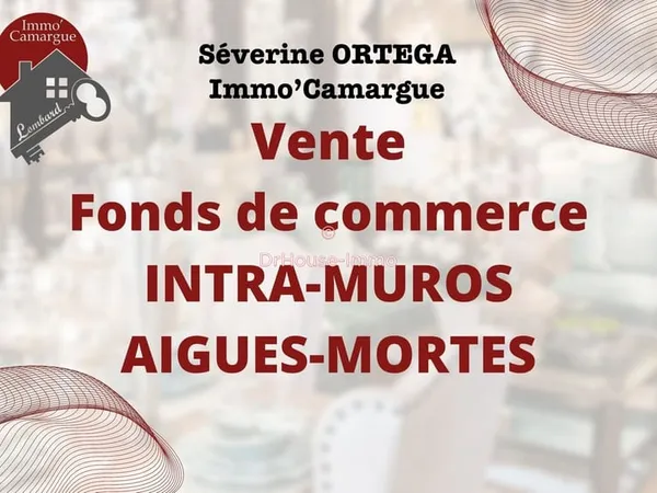 Bijouterie/Horlogerie/Maroquinerie