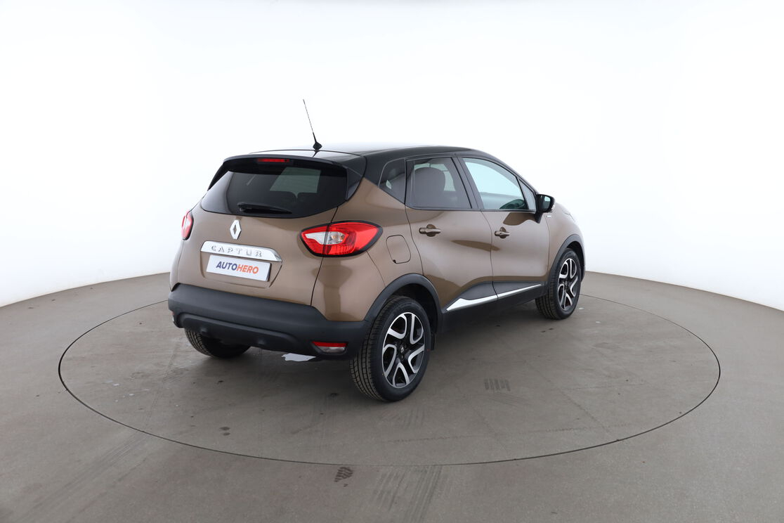 Renault Captur 0.9 TCe Energy Hypnotic — photo 5