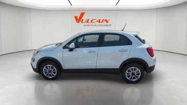Fiat 500 x 1.3 firefly turbo t4 150 ch dct — photo 2