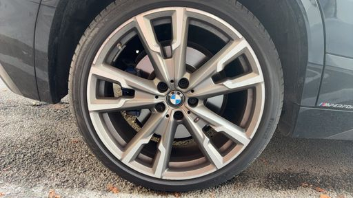 BMW X2 M35i 306 BVA8 - . – 2019 – 49649 km – Essence – Boîte Automatique — photo 25