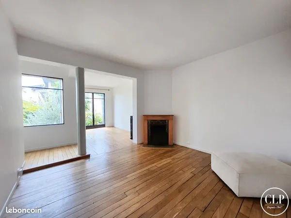 Maison 6 pièces 110 m²