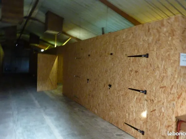 Box de stockage