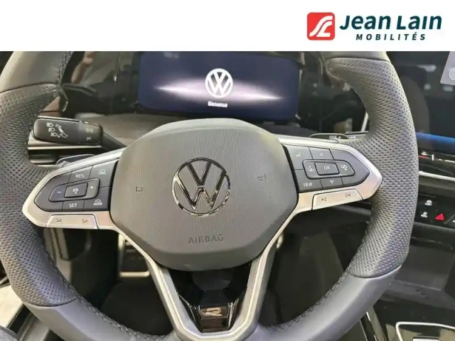 Volkswagen Golf 1.5 etsi evo2 150 dsg7 — photo 12