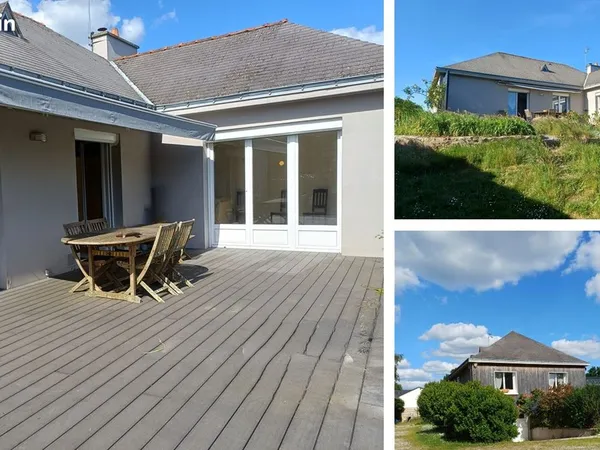 Maison familiale