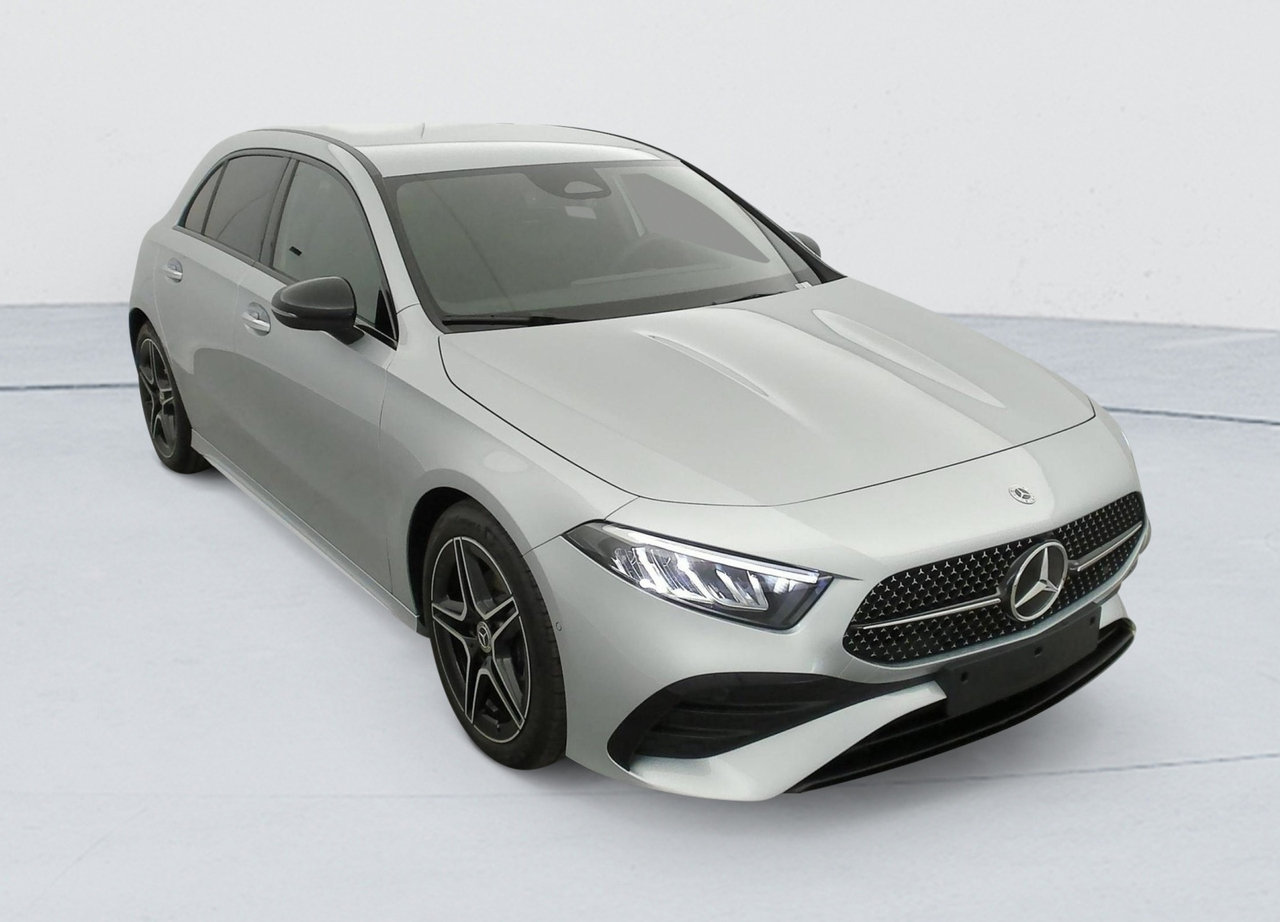 Mercedes Classe A — photo 7