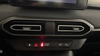 Dacia Sandero 1.0 ECO-G 100ch Journey — photo 26