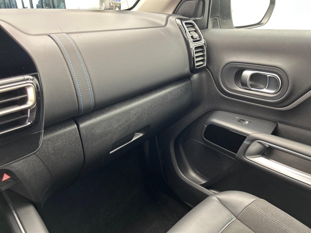 Citroën C5 Aircross bluehdi 130 s&s eat8 c-series — photo 30