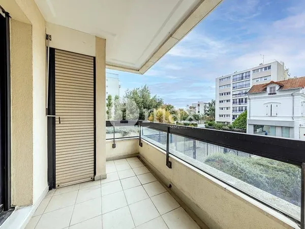 Appartement 5 pièces 132 m²