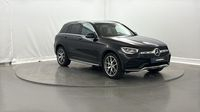 Mercedes Glc 300 de 194+122ch AMG Line 4Matic 9G-Tronic — photo 3