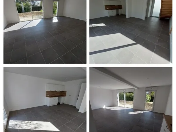 Location Maison Haute Goulaine