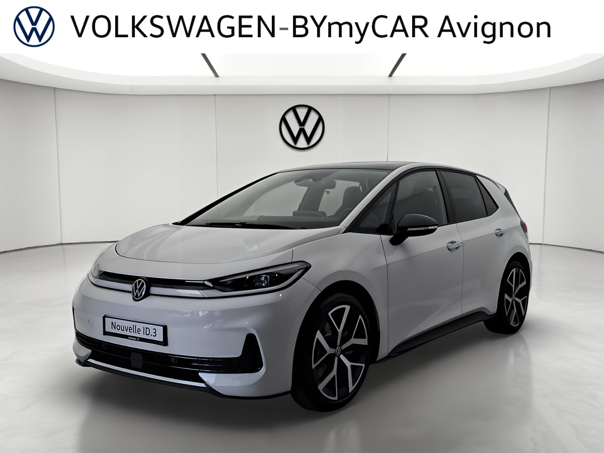 Volkswagen ID.3 Neo 79 kWh — photo 1