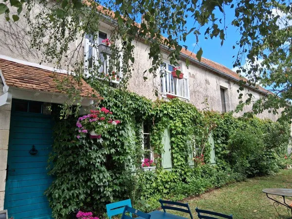 Maison 5 pièces 170 m²
