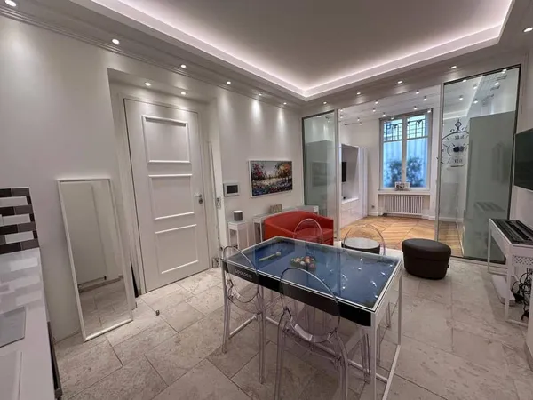 Appartement 2 pièces 32 m²