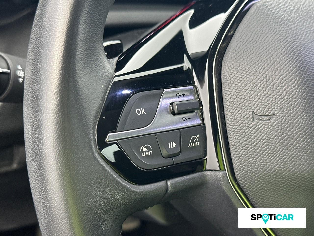 Peugeot 308 1.5 bluehdi 130ch s&s active pack eat8 — photo 18
