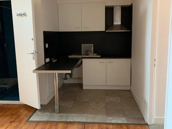 Appartement Location Castelsarrasin 3p 54m² 630€