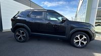 Dacia Duster 1.2 Eco-G 120ch Journey auto — photo 4