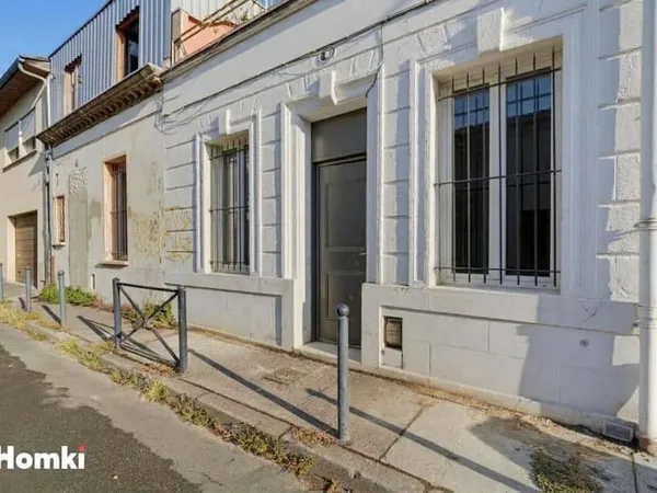 Appartement 1 pièce 28 m²