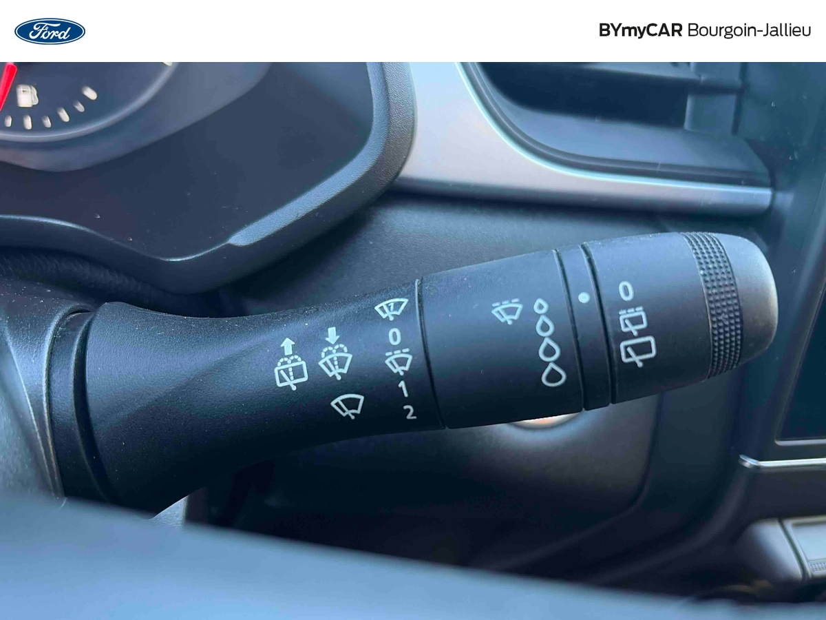 Renault Captur TCe 90 — photo 24