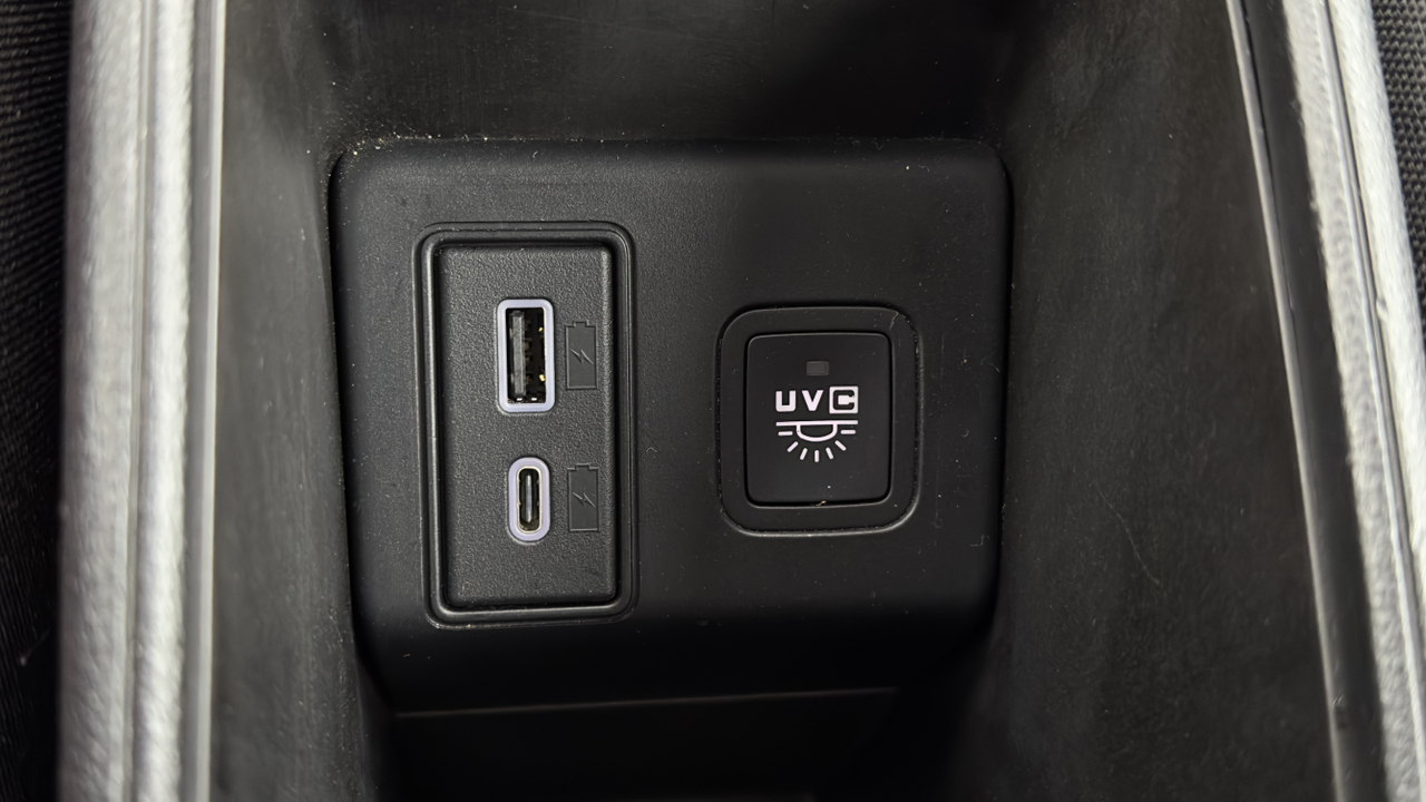 Fiat 500 e 118 ch — photo 32