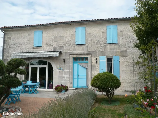 Maison en Viager 7 pièces 258 m²