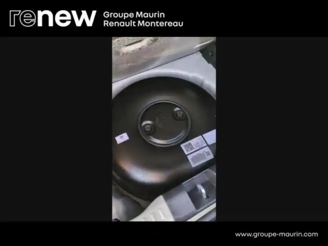 Dacia Sandero 1.2 eco-g 120ch journey auto -25 — photo 16