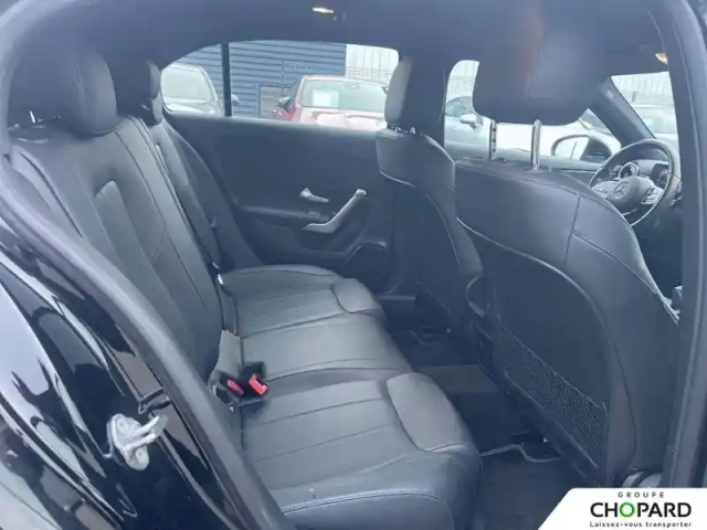 Mercedes Classe A 180 d 8g-dct — photo 20