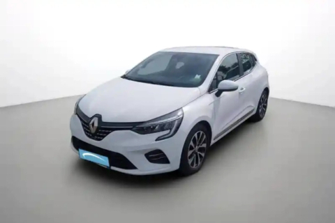 Renault Clio tce 100 gpl - 21n