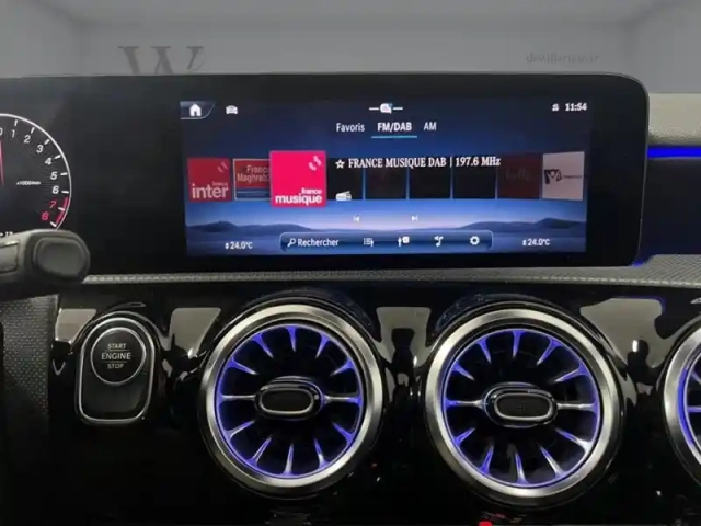 Mercedes Classe A 250 e amg line — photo 15