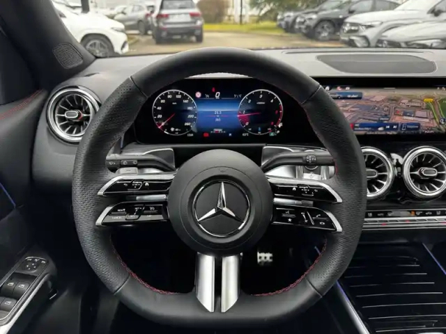 Mercedes Glb 200 d 8g-dct — photo 55