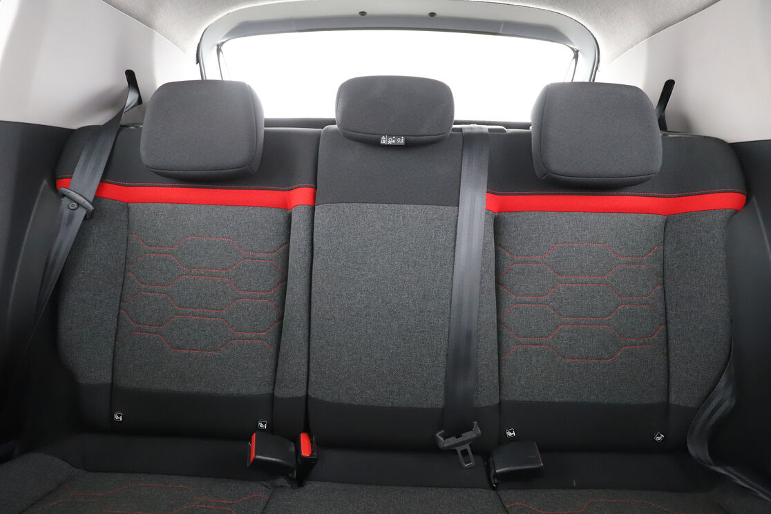 Citroen C3 1.2 PureTech Shine EAT6 — photo 14