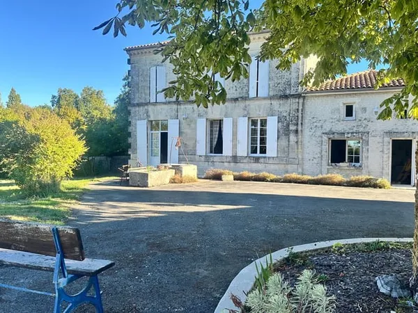 Maison 6 pièces 185 m²