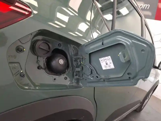 Dacia Sandero eco-g 100 — photo 10