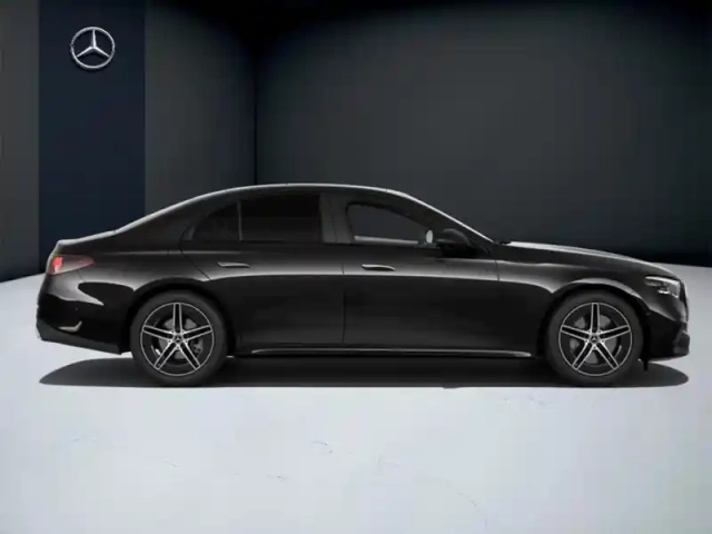 Mercedes Classe E 220 d amg line berlin — photo 6