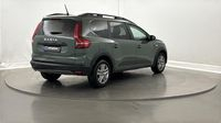 Dacia Jogger 1.0 ECO-G 100ch Expression 7 places — photo 5