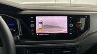 Volkswagen Polo 1.0 TSI 95ch R-Line Edition — photo 28