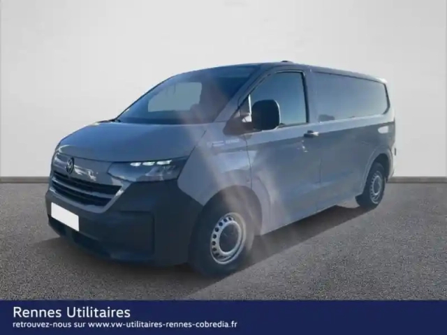 Volkswagen Transporter fg van l1 2.0 tdi 150ch business