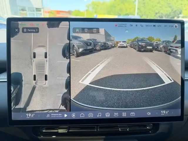 Xpeng P7 + autonomie etendue — photo 34