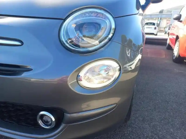 Fiat 500 1.0 70 ch hybride bsg s/s — photo 14