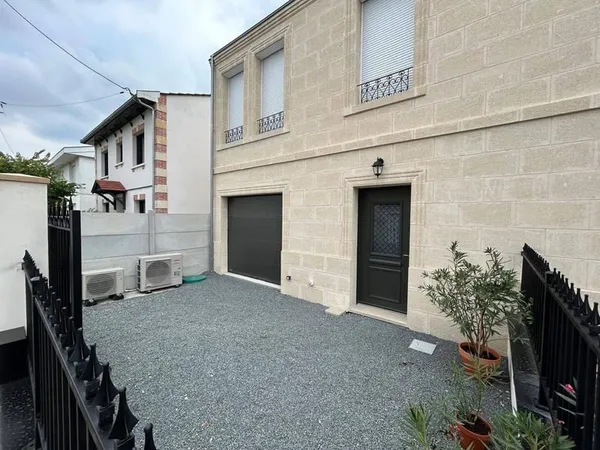 Maison 5 pièces 135 m²