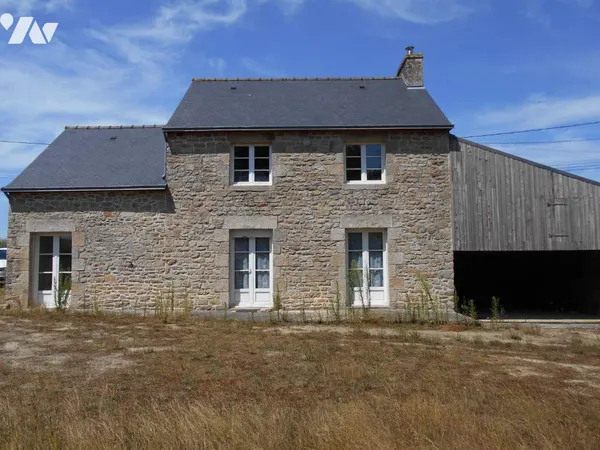 Maison 4 pièces 87 m²