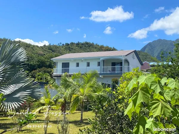 Villa 7 pièces 171 m²