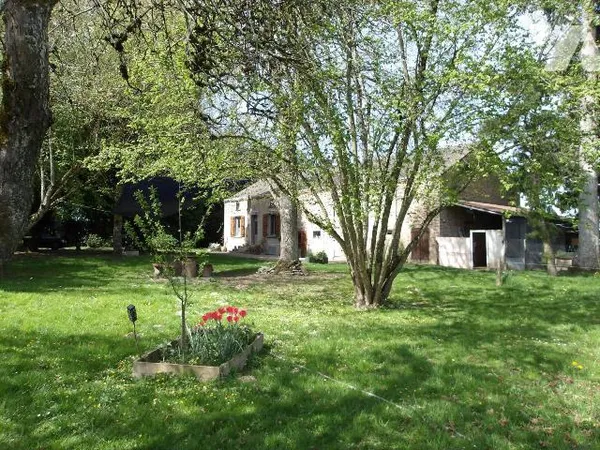 Maison 4 pièces 87 m²